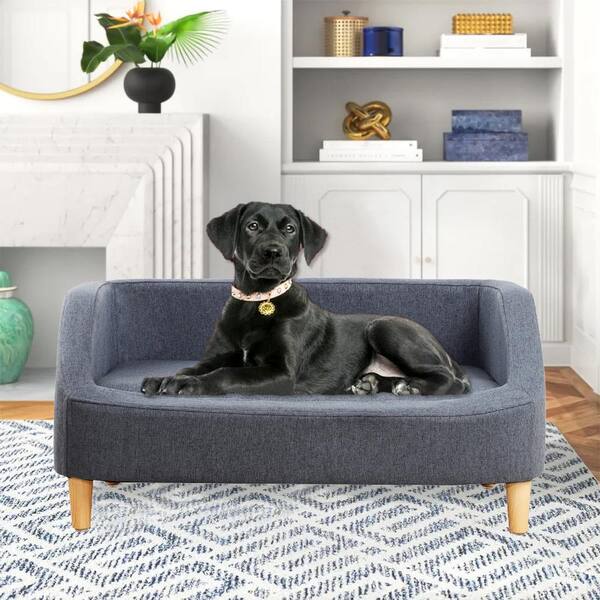 https://images.thdstatic.com/productImages/6daf1e19-95ad-441a-a5f9-4705e2dfbad0/svn/gray-dog-beds-go-lkwf2-5aaa-31_600.jpg