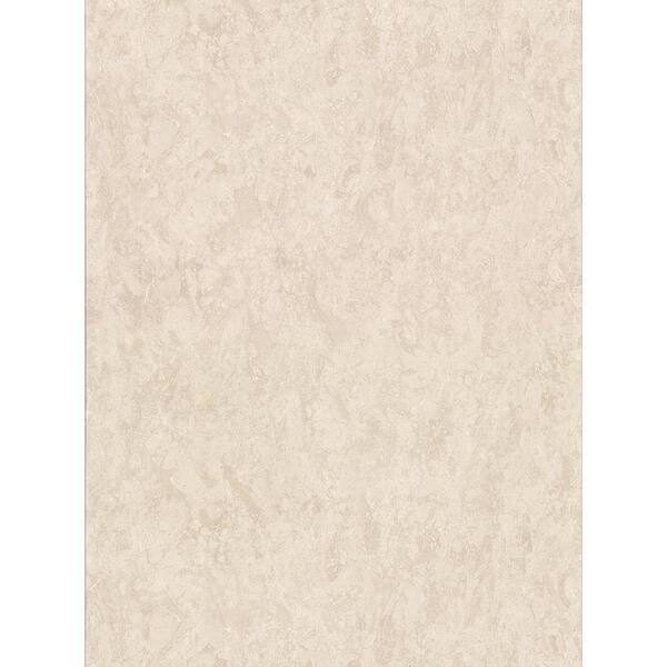 Warner Verona Cream Patina Texture Cream Wallpaper Sample