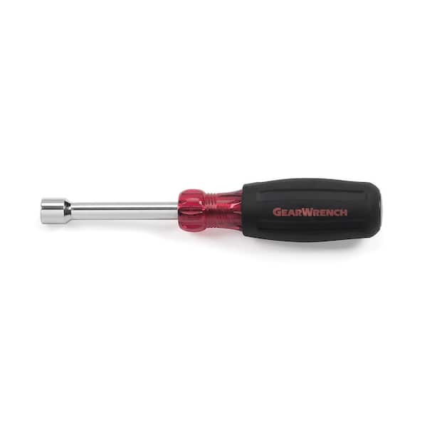 GEARWRENCH 3/16 in. NutDriver 82750 The Home Depot