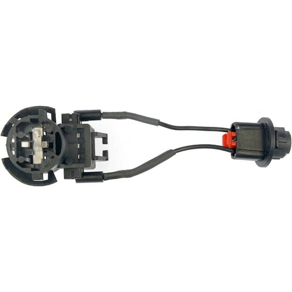 Unbranded Tail Lamp Socket With Side Marker
