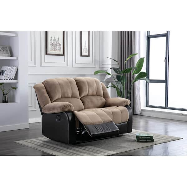 2 seater recliner sofa sale