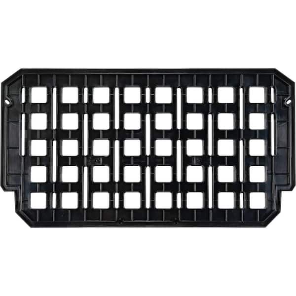 Molle Panel Divider, 10"