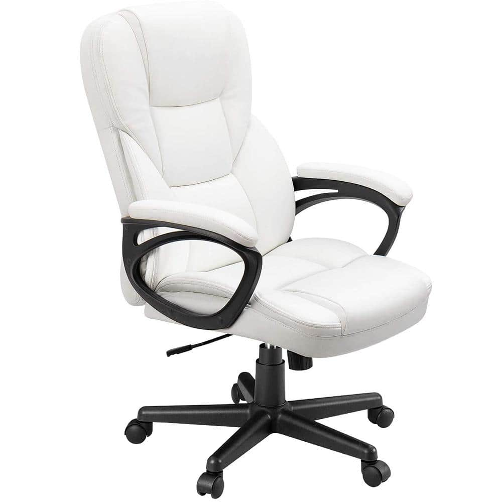 Eco-friendly leather chair with handle - Bangkok - Cm 43 x 39 x 91 h