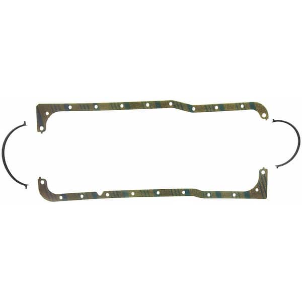 FEL-PRO Engine Oil Pan Gasket Set