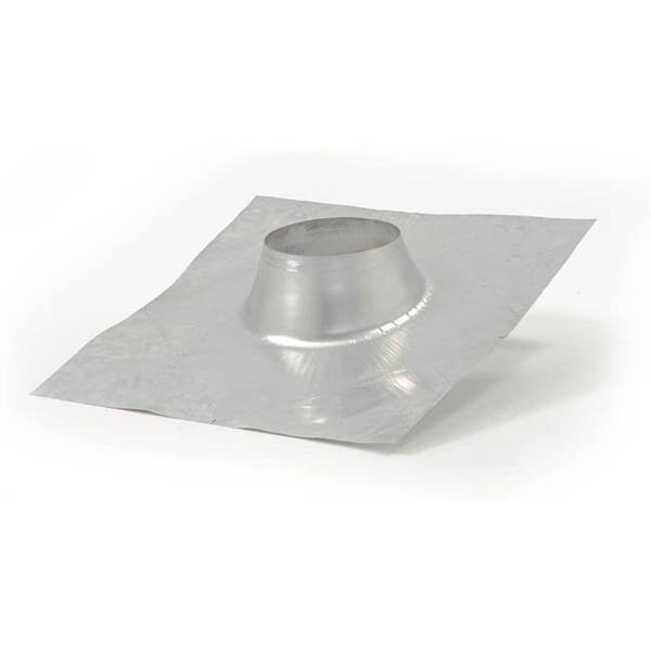 ODL Formable Replacement Flashing for 10 in. Tubular Skylights