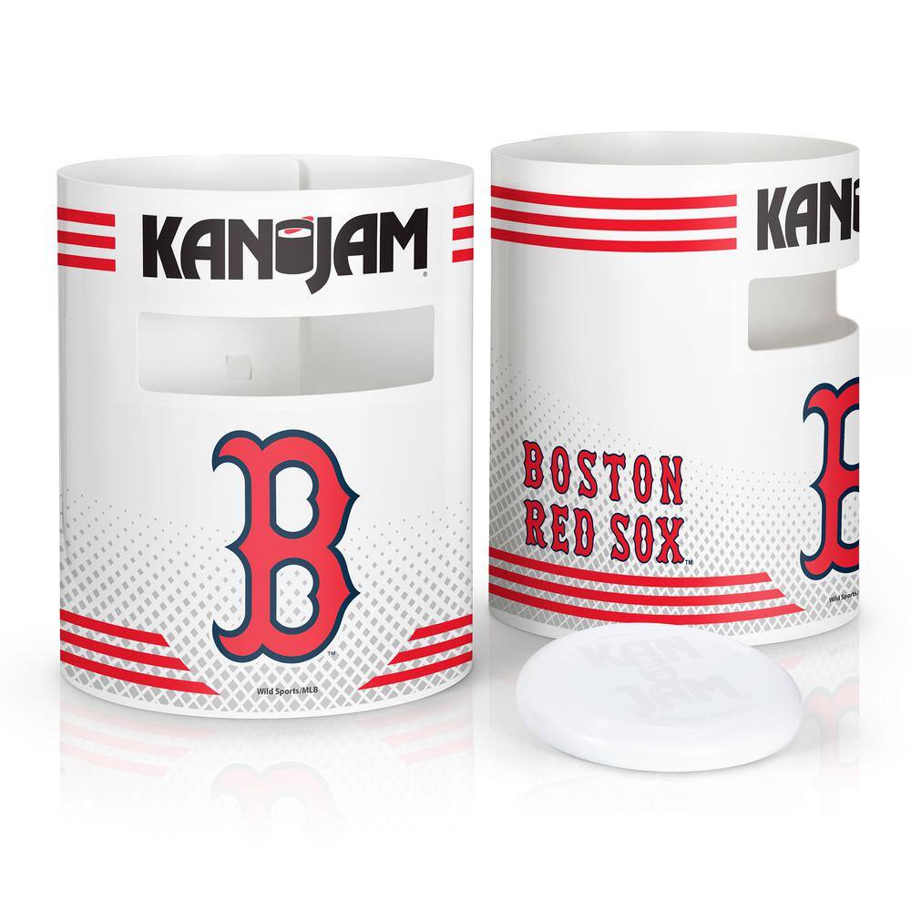 MLB Boston Red Sox Personalized Coffee Mug 11oz. - Black