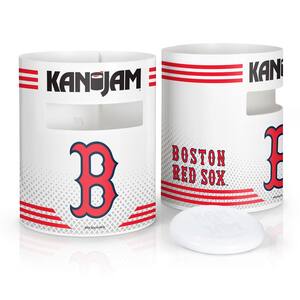 Boston Red Sox Kan Jam Disc Set