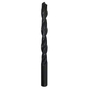 Drill America #18 High Speed Steel Left Hand Drill Bit, 57% OFF