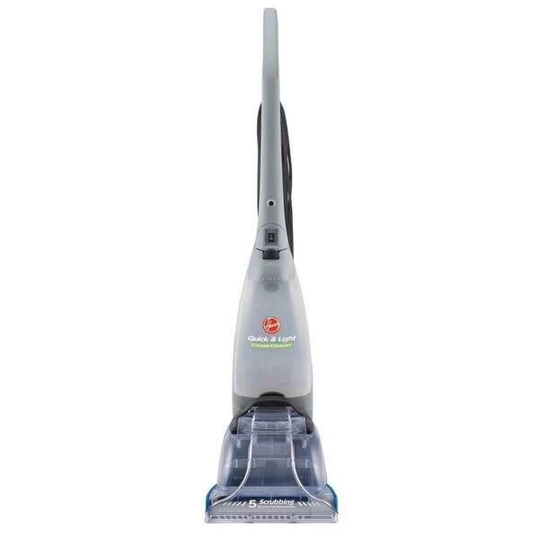 HOOVER Quick-N-Light 128 oz. Steam Vac-DISCONTINUED