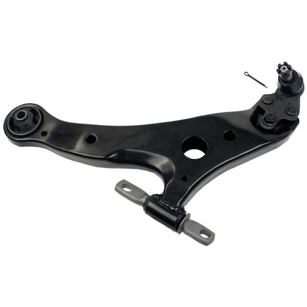 Unbranded Suspension Control Arm and Ball Joint Assembly