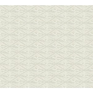 Black High Society Wallpaper, 27-in by 27-ft