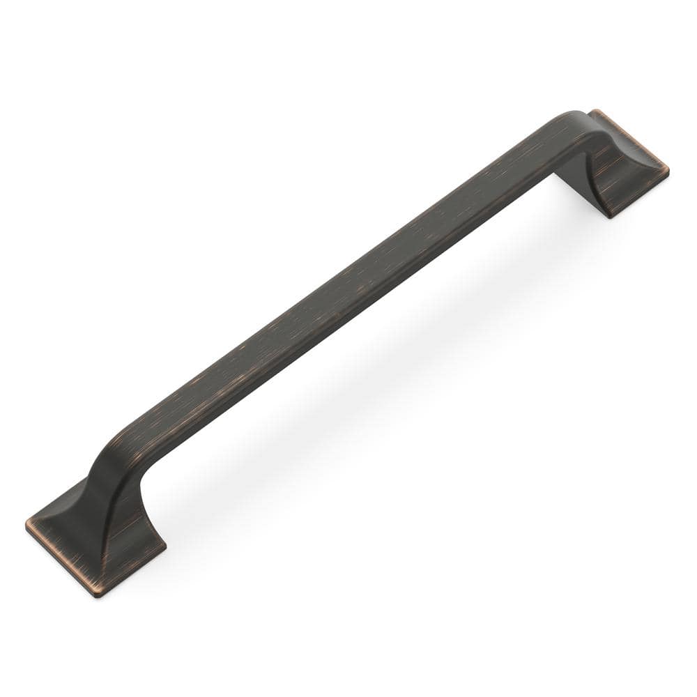 Vintage Bronze Modern Farmhouse Kitchen Cabinet Handles