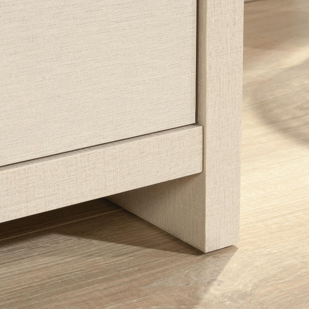 Dove Linen 2-Drawer Legal Size Lateral File Cabinet