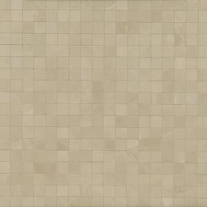 Madison Galaxia 12 in. x 12 in. Matte Porcelain Mesh-Mounted Mosaic Tile (8 sq. ft./Case)