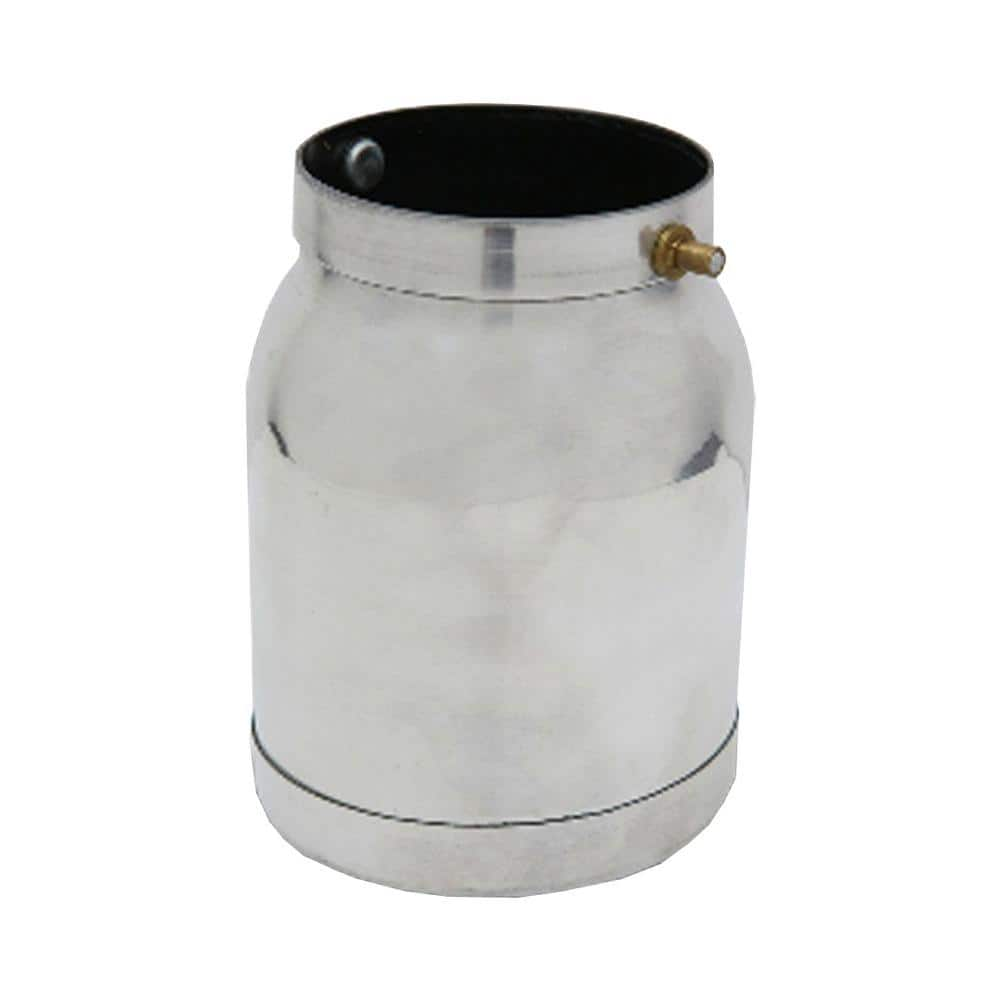 EAN 5016501000413 product image for 1 qt. Metal Paint Container | upcitemdb.com