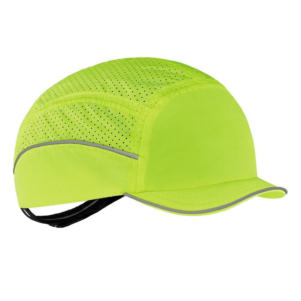 Skullerz Lime Lightweight Bump Cap Hat price history on PriceWatchPro