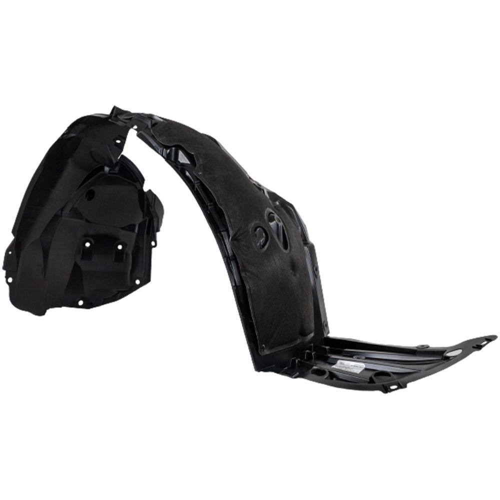 Fender Liner Compatible with Nissan Altima 2013-2015 Front, Passenger Side CAPA NI1249134C price history on PriceWatchPro