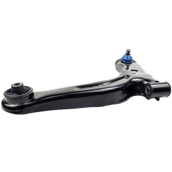 Mevotech Supreme Suspension Control Arm and Ball Joint Assembly