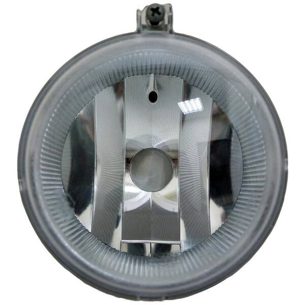 OE Solutions Fog Lamp Assembly