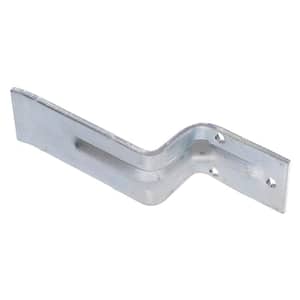 Bar Holder Open in Zinc-Plated (5-Pack)