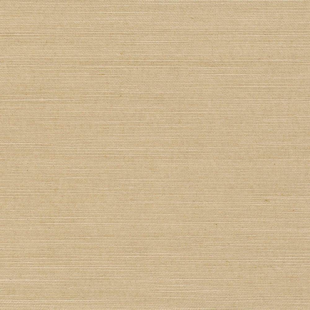 Extra Fine Raw Jute with Pearl Grass Cloth Strippable Roll (Covers 72 sq. f