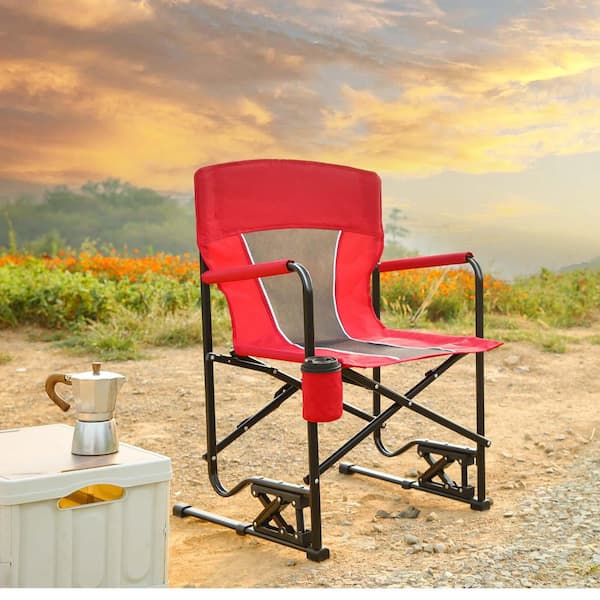 Folding Chair Freestyle Rocker Folding Rocking Chair Gci Freestyle