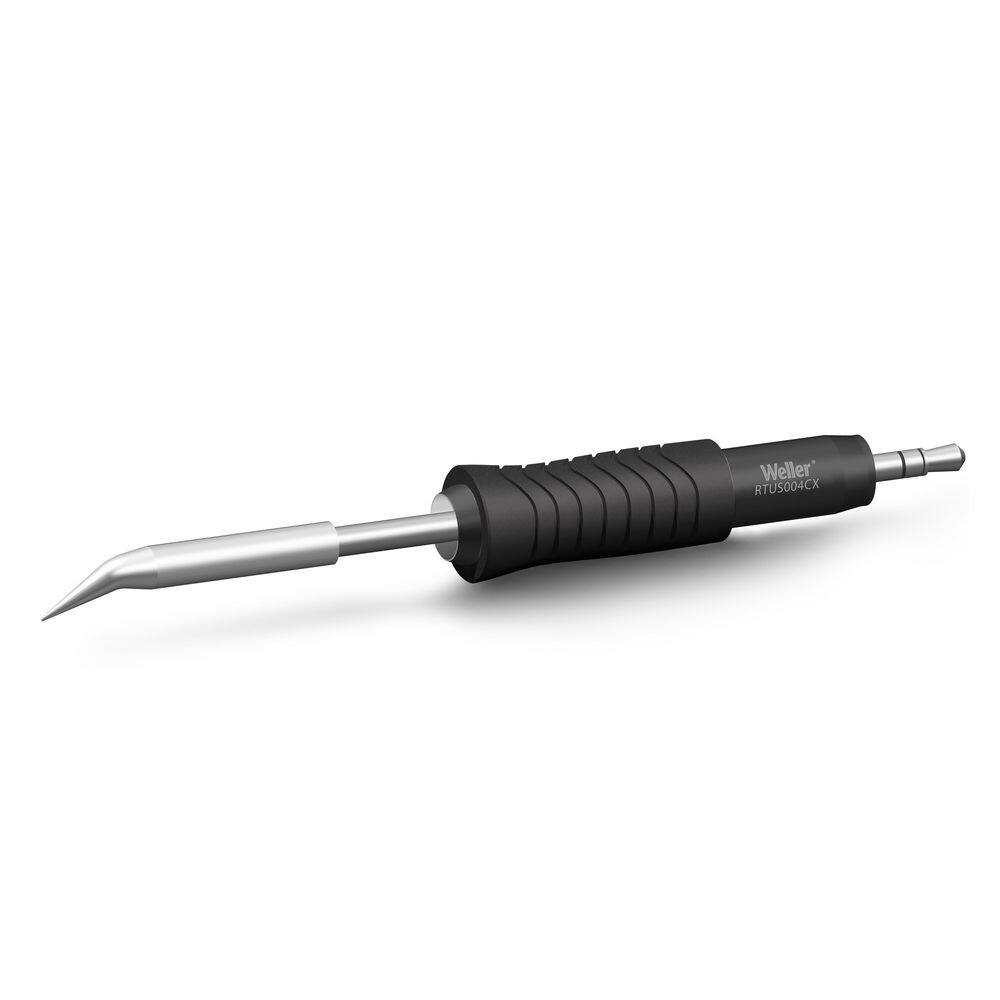 RTUS Ultra Soldering Tip, Conical Bent, Ø 0.4 mm price history on PriceWatchPro