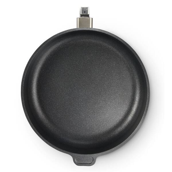Ozeri Ceramic Earth 11.5-in Aluminum Cooking Pan in the Cooking
