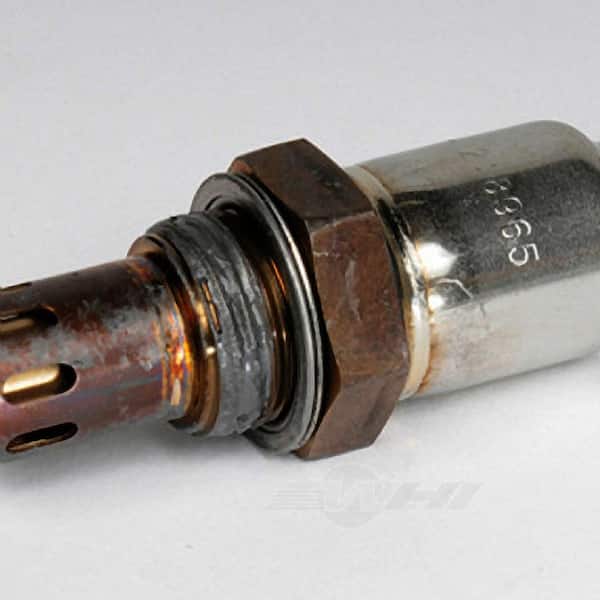 ACDelco Oxygen Sensor fits 2006-2008 Pontiac Wave Wave5