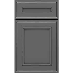 Blakely Cabinets in Fossil