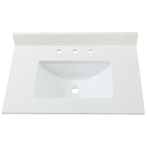 Bath Event - Bathroom Vanity Tops - Bathroom Vanities - The Home Depot