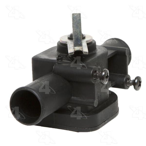 Four Seasons HVAC Heater Control Valve
