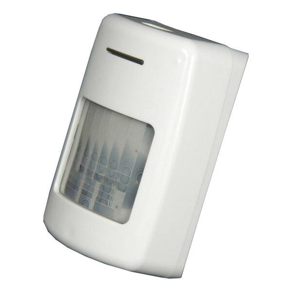 Securifi SZ-PIR02 Wireless Motion Detector Alarm