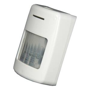 SZ-PIR02 Wireless Motion Detector Alarm