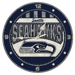 Evergreen Seattle Seahawks Helmet 19 in. x 15 in. Plug-in LED Lighted Sign  8LED3827HMT - The Home Depot