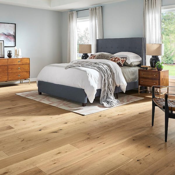Bruce Time Honored Oak Tinted Natural 3, Cost Of High Quality Engineered Hardwood Flooring In Philippines