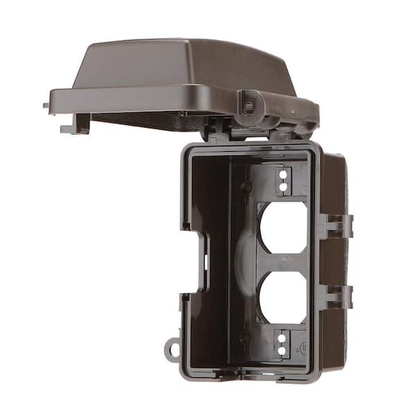 NEIGHBORHOOD - 【新品】NEIGHBORHOOD LFE . OD-CAN COVER Commercial Electric 1-Gang Extra Duty Horizontal/Vertical
