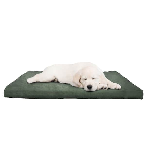 Petmaker Small Forest Foam Pet Bed