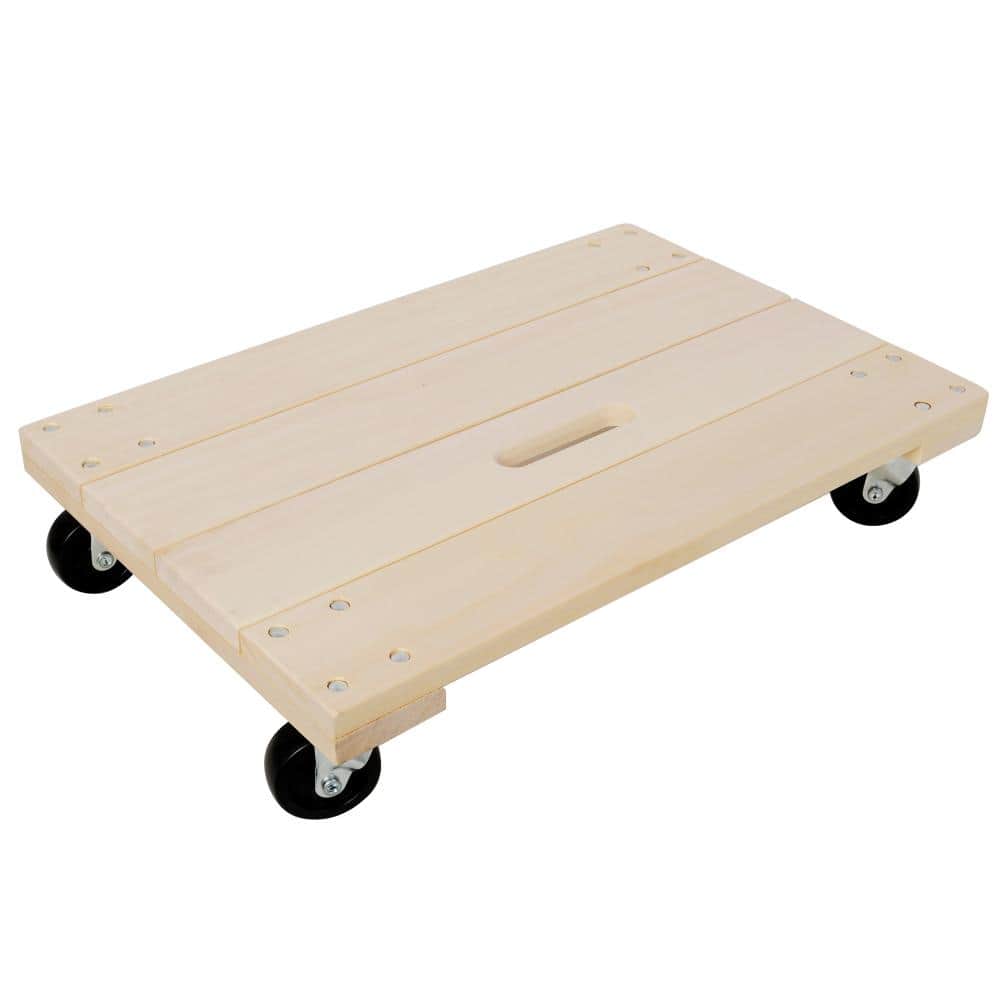 Avex 1000 lb. Load Capacity Heavy Duty Moving Dolly Multi-Purpose Transport Cart with 4 PP Swivel Casters price history on PriceWatchPro