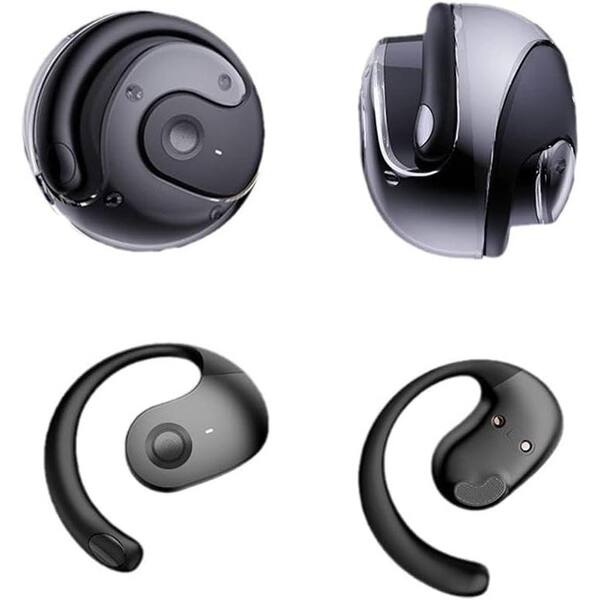 Lukyamzn Pro Earphone Wireless Bluetooth Hy-T26 X15 Headphones