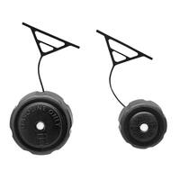 Fuel Cap Kit