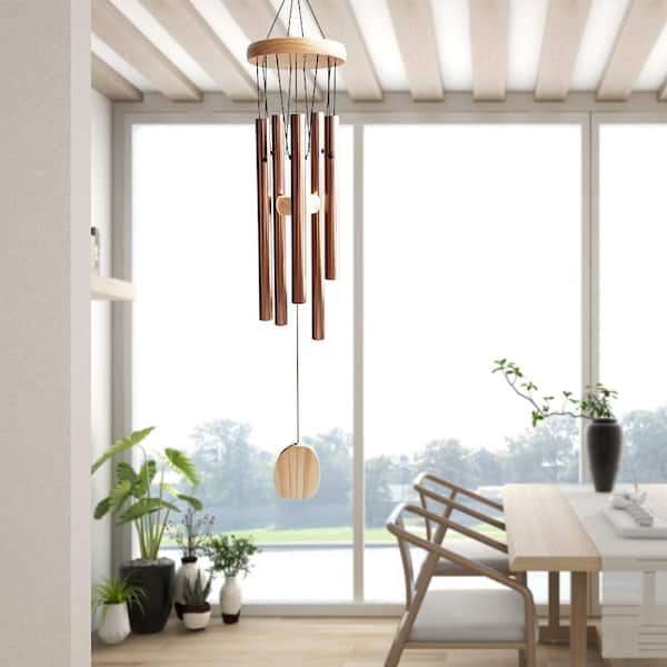 Maypex 29 in. Classic Wind Chimes