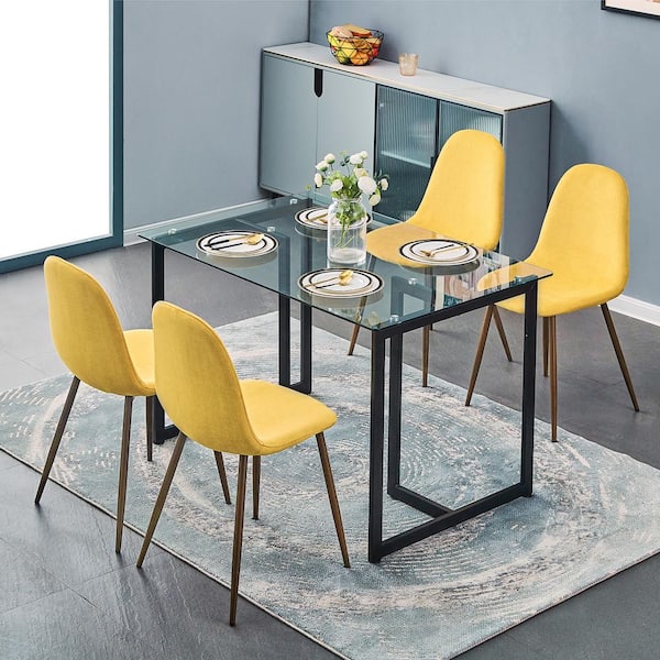 https://images.thdstatic.com/productImages/6dc018f1-92d9-4928-805c-f39c15aa496e/svn/yellow-homy-casa-dining-chairs-hd-charlton-terry-fabric-yellow-1f_600.jpg