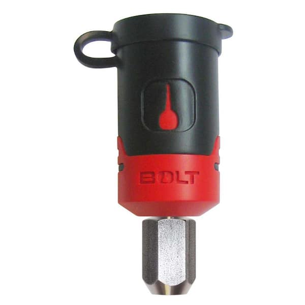 Bolt Jeep Spare Tire Lock