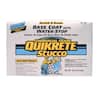 Quikrete 80 lb. Stucco Base Coat with Water-Stop 113989 - The