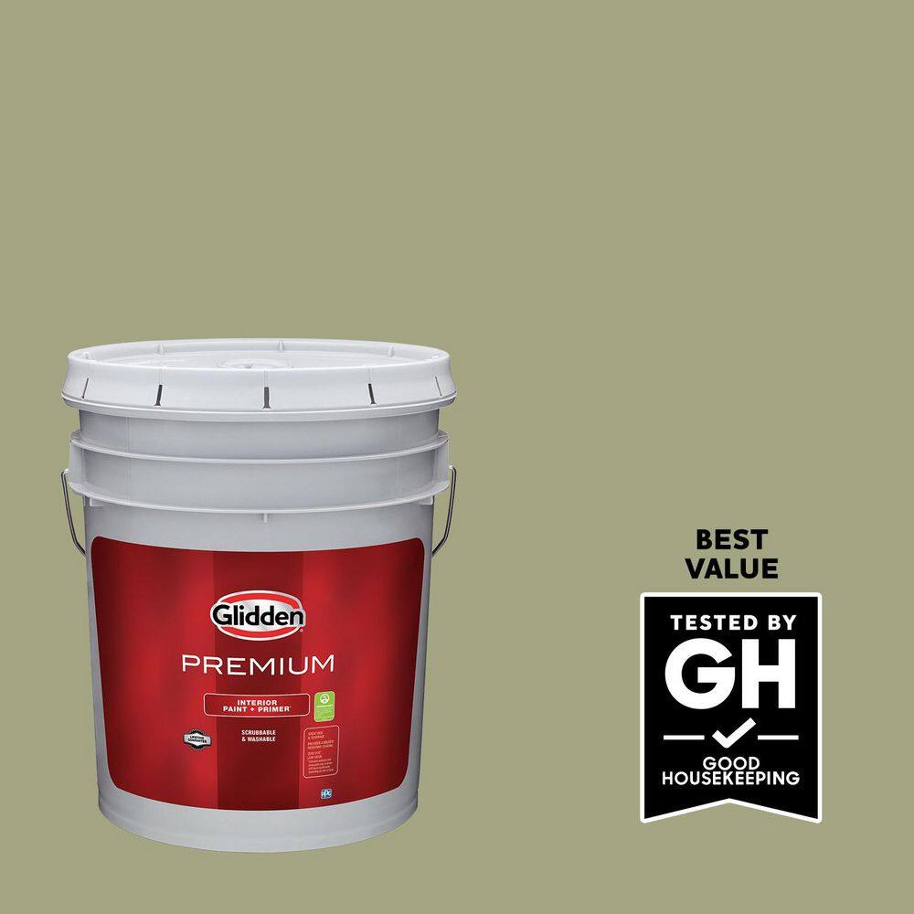 5 gal. PPG1123-5 Envy Flat Interior Latex Paint price history on PriceWatchPro
