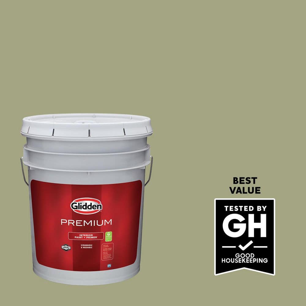 5 gal. PPG1123-5 Envy Semi-Gloss Interior Latex Paint price history on PriceWatchPro