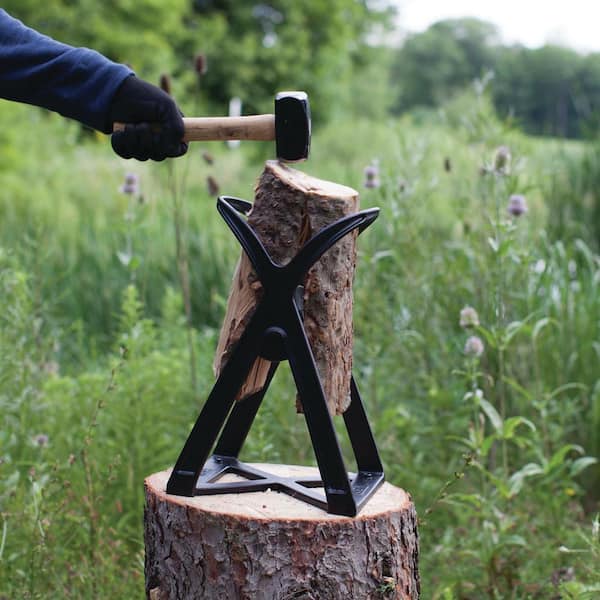 ニュースキン　ガルバニック　ブースター KABIN Kindle Quick Cast Steel Manual Log Splitter KKQR1 - The Home