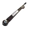 ESCO 3/4 in. Drive Break-Back Style Torque Wrench (200 ft. - 750 ft ...