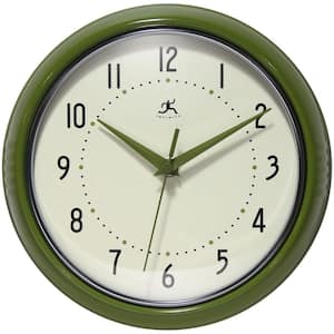 フォンダンオレオリラックス&テルミック Amazon.com: Seiko Gold Tone & Arched Wall Clock with